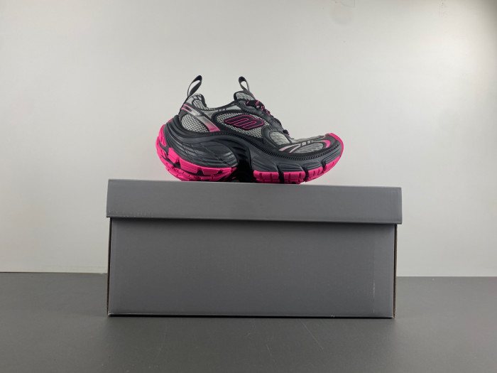 b*al*enciaga cargo  bco-009