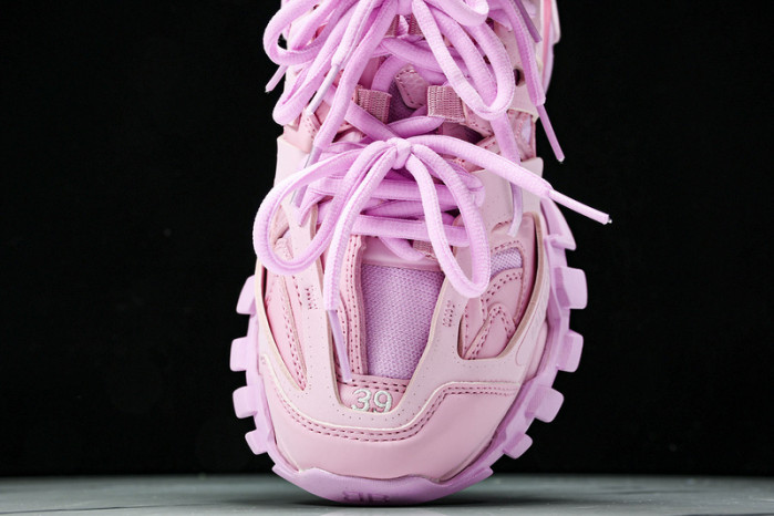 Ba*len*cia*ga track runner  btt-203