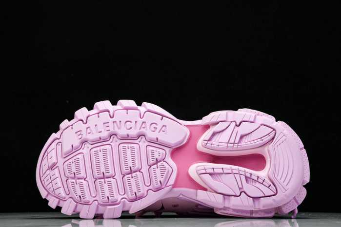 Ba*len*cia*ga track runner  btt-203