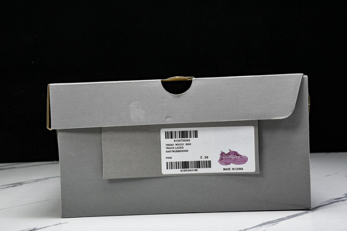 Ba*len*cia*ga track runner  btt-203