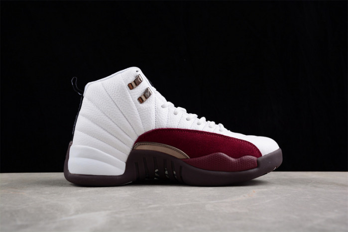 air jordan 12  dv6989-100