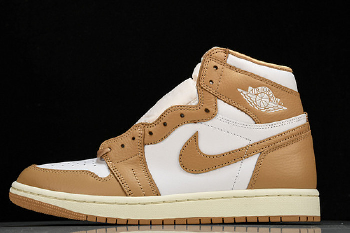 air jordan 1 high og wmns “praline”  fn6622-201