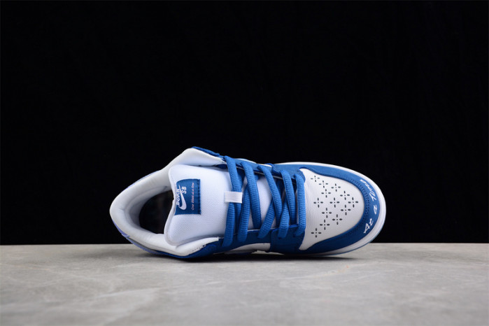 nike sb dunk low  fn7819-400