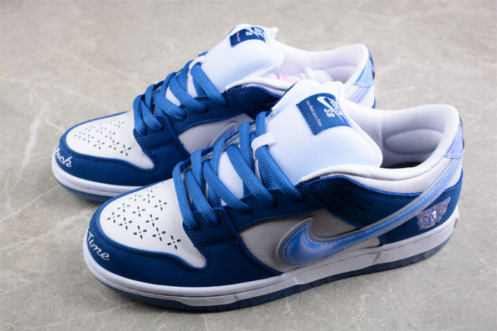 nike sb dunk low  fn7819-400