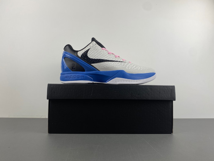 nike kobe  6 cw2190-206
