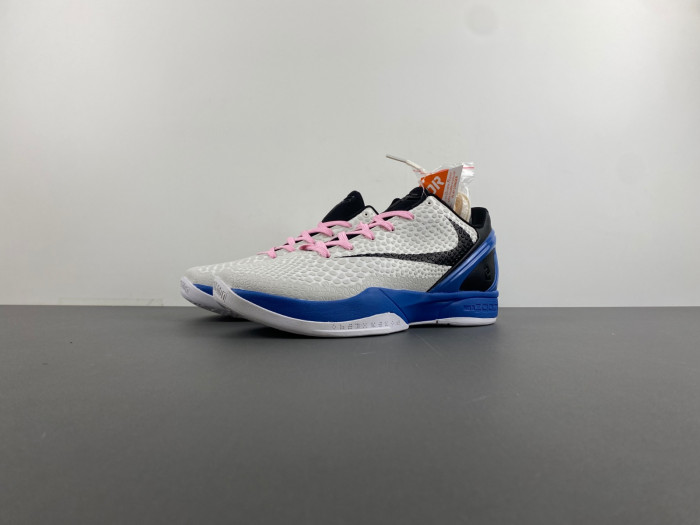 nike kobe  6 cw2190-206