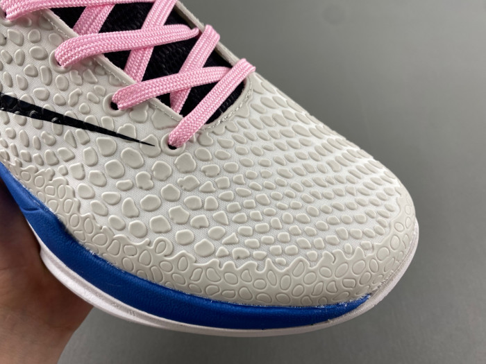 nike kobe  6 cw2190-206