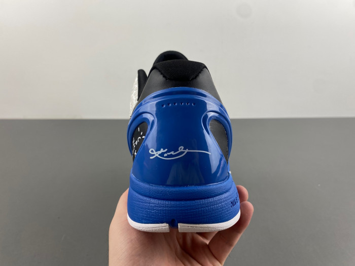 nike kobe  6 cw2190-206