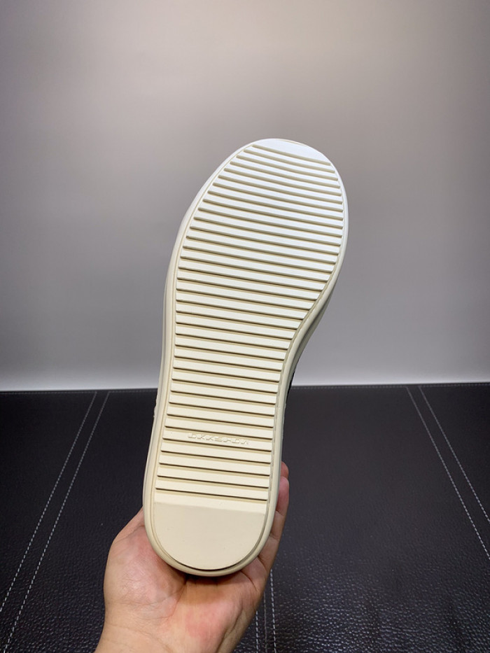 rick owen.s sneaker ro-169