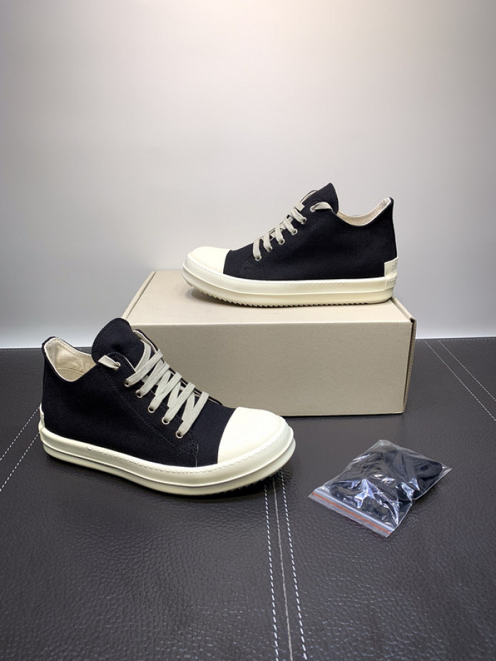 rick owen.s sneaker ro-169