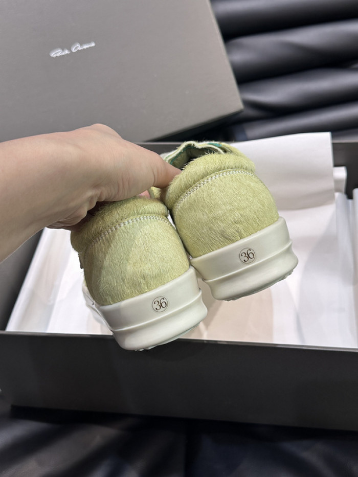 rick owen.s sneaker ro-189