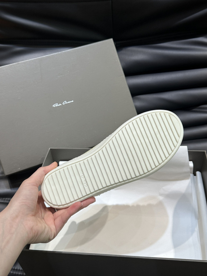 rick owen.s sneaker ro-189