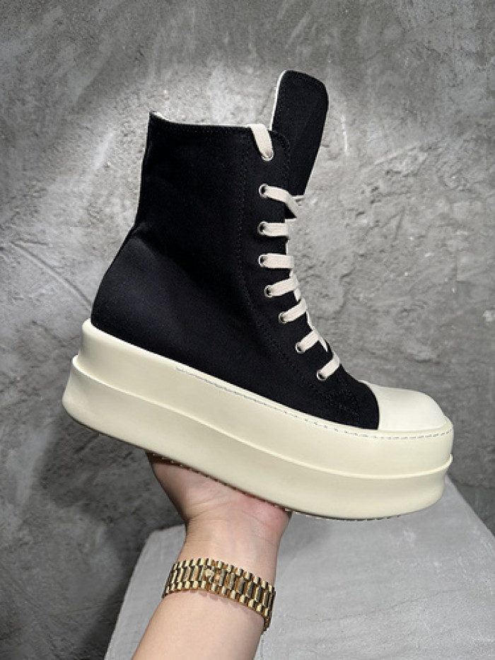 rick owen.s sneaker ro-177
