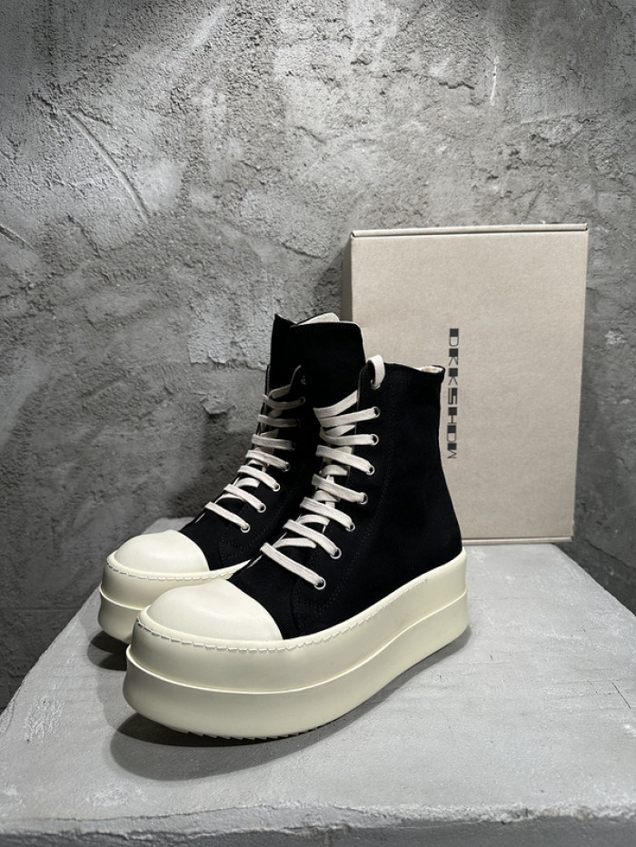 rick owen.s sneaker ro-177
