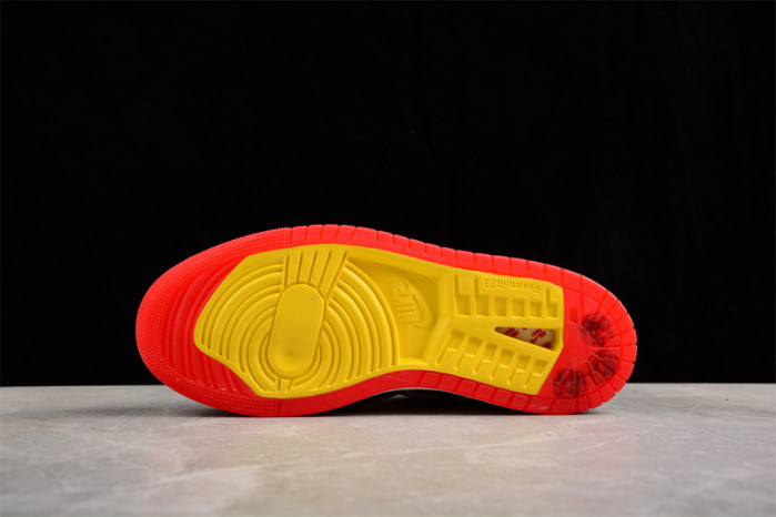 teyana taylor x air jordan 1 zoom cmft 2 “a rose from harlem”   fj0604-601