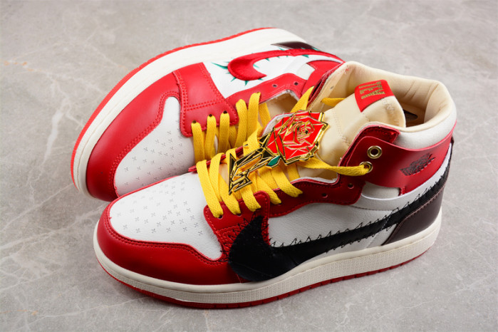 teyana taylor x air jordan 1 zoom cmft 2 “a rose from harlem”   fj0604-601