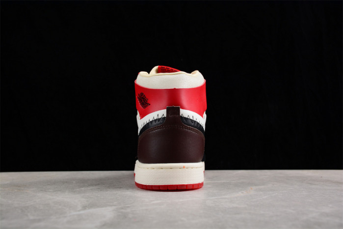 teyana taylor x air jordan 1 zoom cmft 2 “a rose from harlem”   fj0604-601