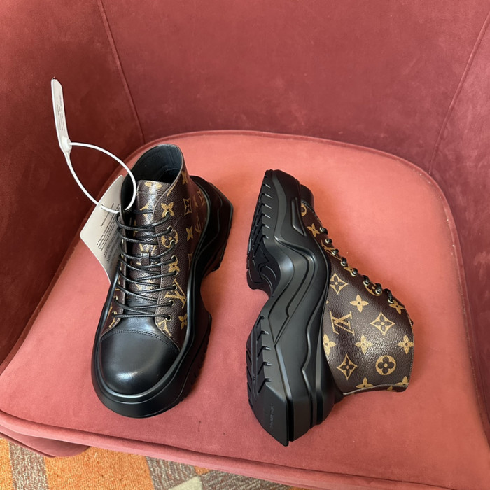 lou vuit sci-fi sneakers  lvss-0266