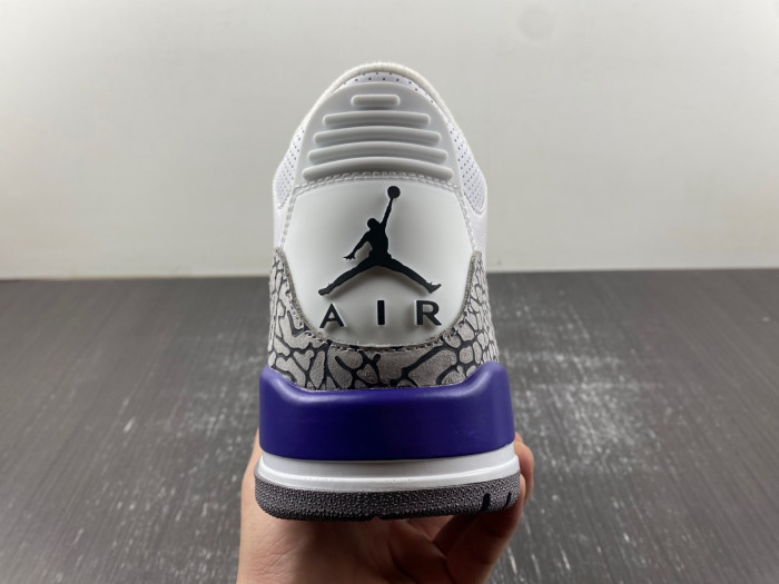 air jordan 3 retro  869802-907