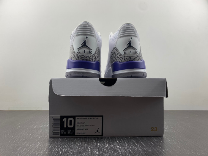 air jordan 3 retro  869802-907