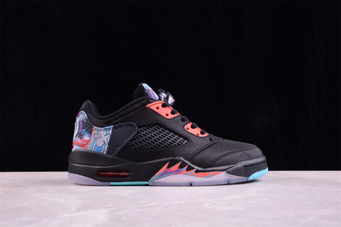 air jordan 5 low 840475-060