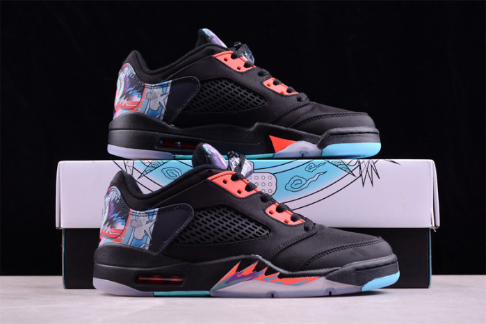 air jordan 5 low 840475-060