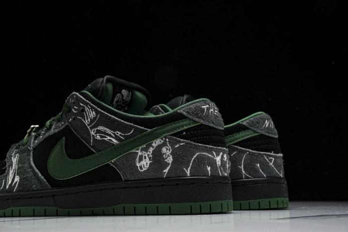 nike dunk low  hf7743-001