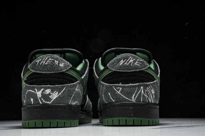 nike dunk low  hf7743-001