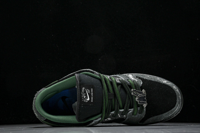 nike dunk low  hf7743-001