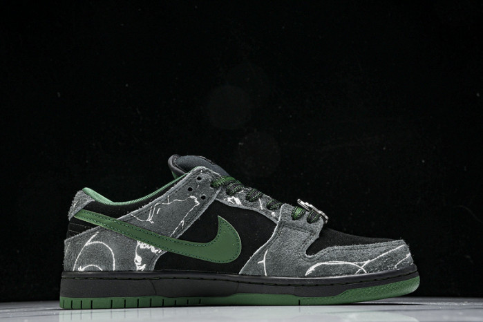 nike dunk low  hf7743-001