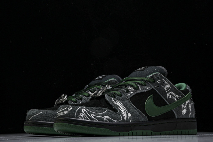 nike dunk low  hf7743-001