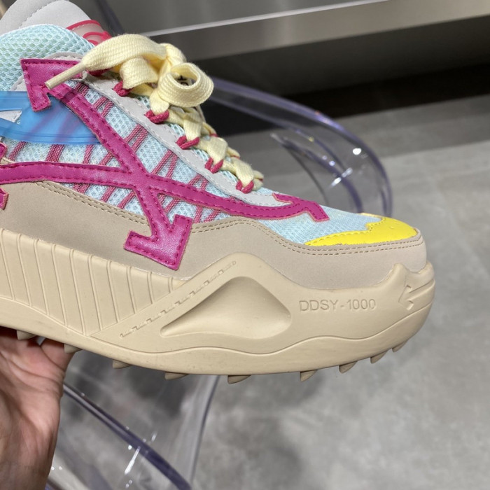 ow c/o​ odsy-1000 sneakers  ow-007