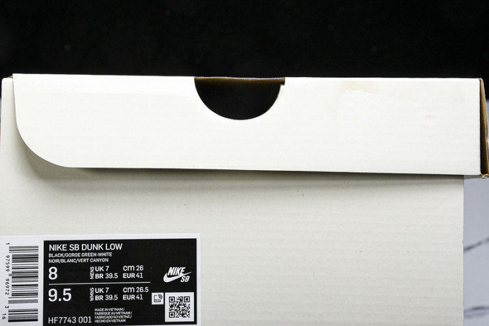 nike dunk low  hf7743-001