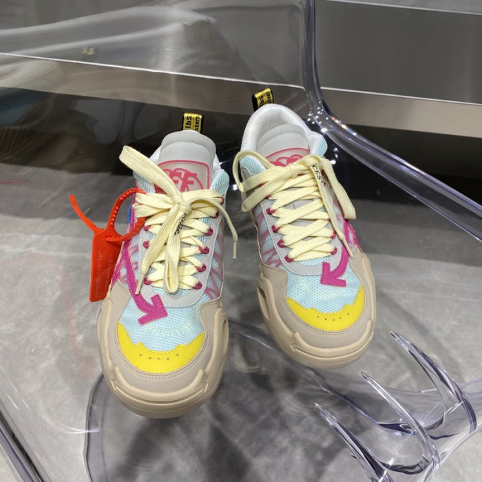 ow c/o​ odsy-1000 sneakers  ow-007