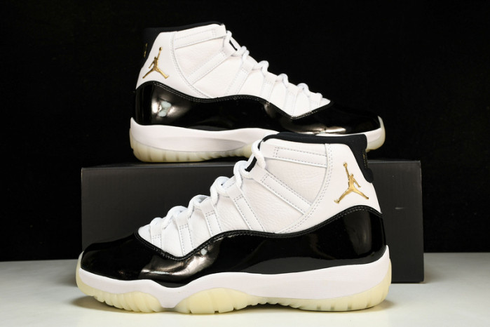 air jordan 11  defining moments”  ct8012-170