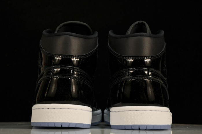 jordan 1 mid se space jam - dv1308-004