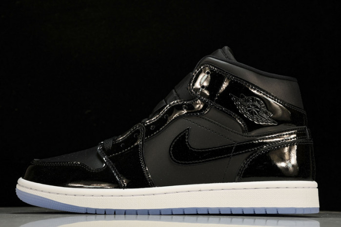 jordan 1 mid se space jam - dv1308-004