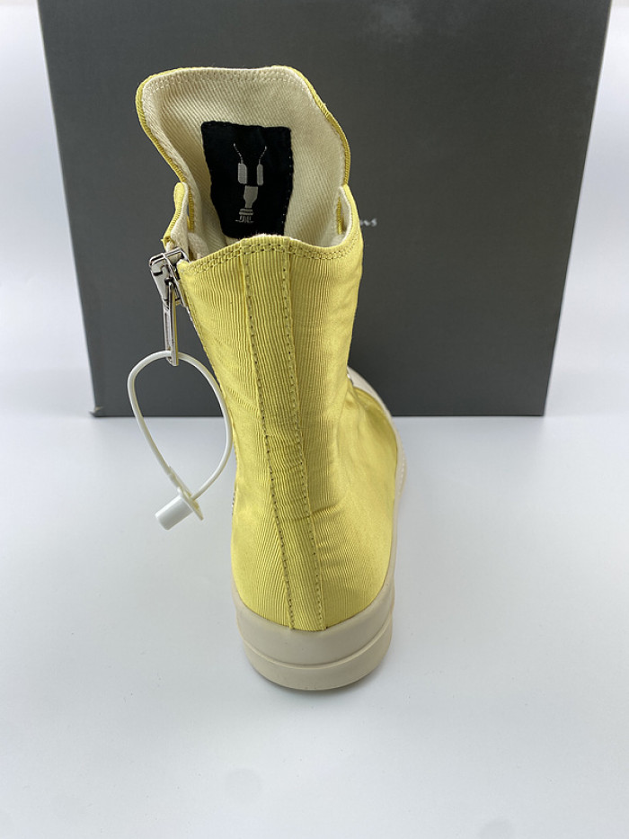 rick owen.s sneaker ro-110