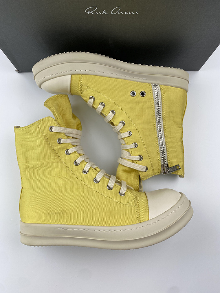 rick owen.s sneaker ro-110