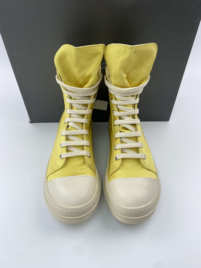 rick owen.s sneaker ro-110