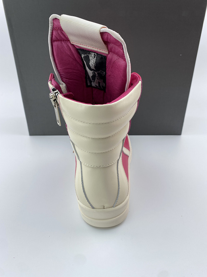 rick owen.s sneaker ro-134