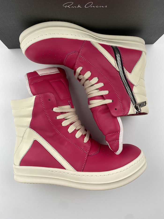 rick owen.s sneaker ro-134