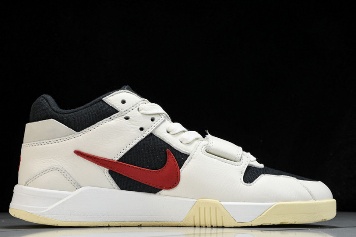 travis scott x air jordan 1 low  fz8117--100