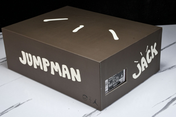 travis scott x air jordan 1 low  fz8117-100