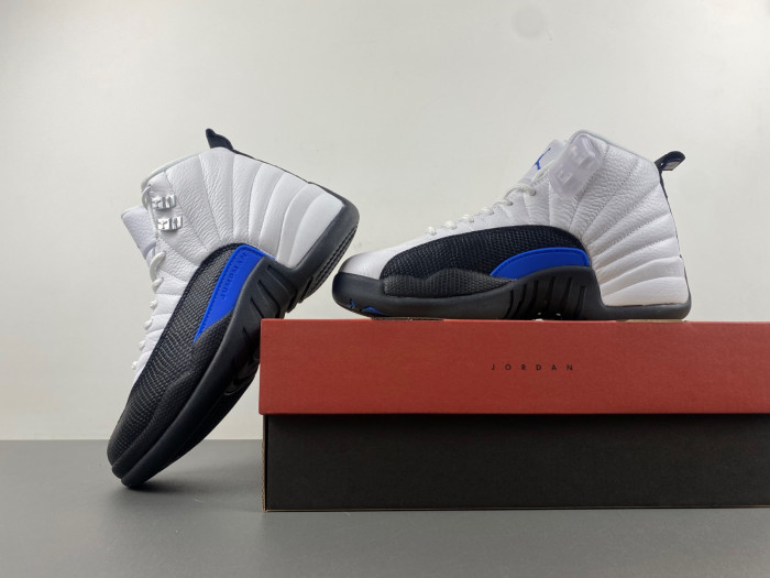 air jordan 12  ct8013-140