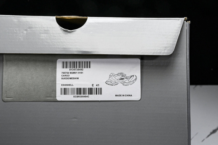 Ba*len*cia*ga 10xl bxi-006