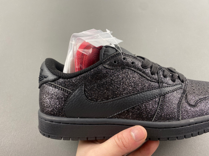 travis scott x air jordan 1 low og  cm7866-282