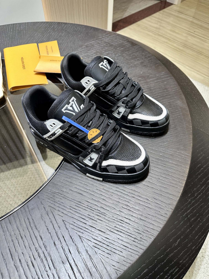 lou vuit sci-fi sneakers  lvss-0165