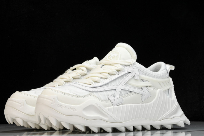 ow c/o​ odsy-1000 sneakers  ow-038