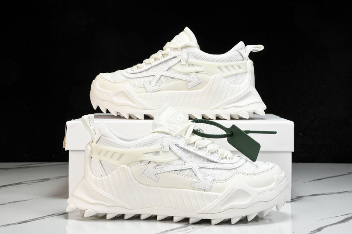 ow c/o​ odsy-1000 sneakers  ow-038